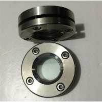 Stainless steel Sanitary Flange sight glass